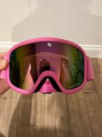 Skibril Sinner kind, Sport en Fitness, Ophalen, Zo goed als nieuw