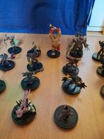 WORLD OF WARCRAFT, Hobby en Vrije tijd, Ophalen of Verzenden, Zo goed als nieuw, Overige soorten, Figuurtje(s)