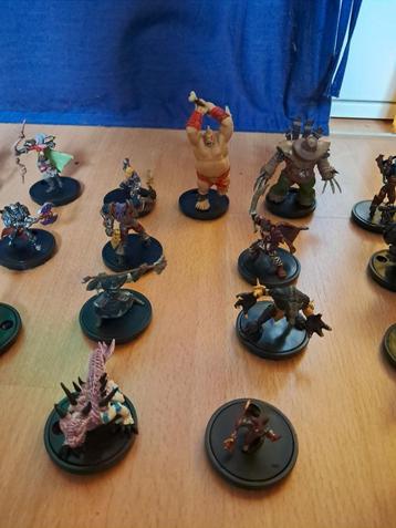 WORLD OF WARCRAFT  beschikbaar voor biedingen