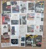 ALFA 155 - ARTICLES, Enlèvement ou Envoi