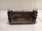 NAVIGATIE SYSTEEM Renault Clio IV (5R) (281152928R), Gebruikt, Renault