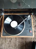 LENCO L-90 in goede staat, Ophalen, Gebruikt, Platenspeler, Pitch-regelaar