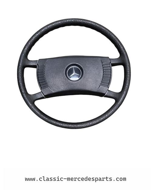 Stuurwiel Mercedes w108 250s 250se 280s 280se, Auto-onderdelen, Besturing, Mercedes-Benz, Gebruikt, Ophalen of Verzenden