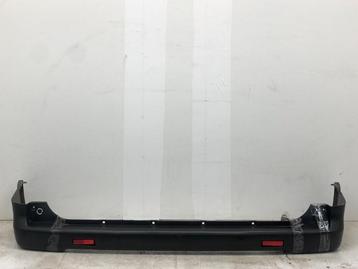 BUMPER ACHTER Nissan NV 200 (M20M) (01-2010/-) beschikbaar voor biedingen