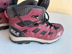 Schoenen Jack wolfskin maat 32, Sport en Fitness, Bergsport en Wandelen, Verzenden, Gebruikt, Schoenen