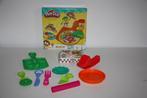play-doh speelgoed pizza party, Ophalen of Verzenden, Knutselen