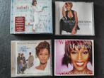 CD Whitney Houston, Nelly Furtado, Diana Ross, Gebruikt, Ophalen of Verzenden