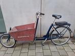 Bakfiets opknapper, Fietsen en Brommers, Fietsen | Bakfietsen, Ophalen, Gebruikt