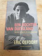 E. Defoort - Een dochter van Duitsland, E. Defoort, Ophalen of Verzenden, Zo goed als nieuw
