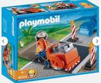 PLAYMOBIL 4044, Ophalen of Verzenden, Nieuw, Complete set