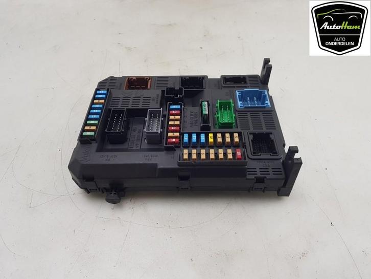 COMPUTER BODY CONTROL 2008 (CU) (|9819850080|1611426880|), Auto-onderdelen, Elektronica en Kabels, Peugeot, Gebruikt