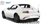 Mazda MX-5 achterklep (hard top) (ND) (4/15-) Origineel! N2Y, Auto-onderdelen, Achterklep, Nieuw, Ophalen of Verzenden, Mazda