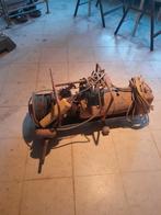 Lier, Ophalen, Gebruikt, Elektrisch