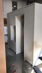 Wasmachinekast, Ophalen, Zo goed als nieuw