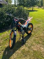 Montesa cota 4rt 260 repsol trial, bouwjaar:2017, Ophalen, Honda, Zo goed als nieuw, 260 cc