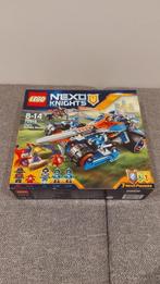 Lego Nexo Knights 70315 - Clay's Rumble Blade - Sealed, Nieuw, Complete set, Ophalen of Verzenden, Lego
