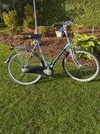 Damesfiets Wielmaat 28 grote kader, Fietsen en Brommers, Ophalen, Gebruikt