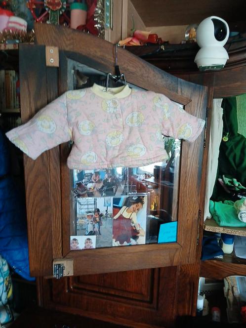 Babytruien van 3 maanden oud met premom-tag, Kinderen en Baby's, Babykleding | Overige, Gebruikt, Meisje, Ophalen of Verzenden