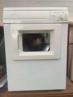 Bauknecht trak 6222, Elektronische apparatuur, Droogkasten, Ophalen of Verzenden, Zo goed als nieuw