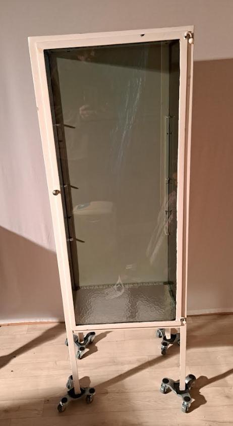 Apothekerskast, Divers, Divers Autre, Enlèvement