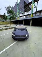Volkswagen Passat Variant • DSG automatische transmissie, Auto's, Volkswagen, 4 cilinders, Zwart, Leder, 5 deurs