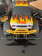 Tyco fireball auto op afstandsbediening vintage, Verzamelen, Ophalen of Verzenden