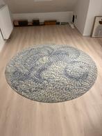 IKEA design vloerkleed Ø230 cm – wol – Kate & Joel Booy, Ophalen, Zo goed als nieuw