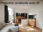 Studio à vendre à Schaerbeek, 1 chambre, Immo, Huizen en Appartementen te koop, 41 m², Studio, 1 kamers