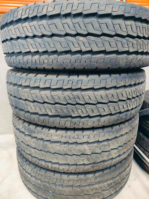 225/75r16c continental 50€ per stuk dote 2022 camper banden, Auto diversen, Autosport-onderdelen, Zo goed als nieuw, Ophalen of Verzenden