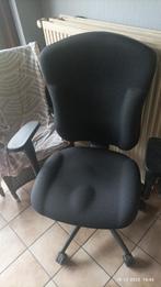 Bureaustoel, Enlèvement, Chaise de bureau