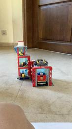 Lego pompier, Ophalen of Verzenden