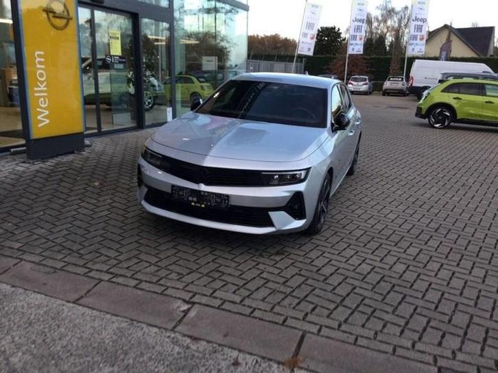 Opel Astra Turbo Start/Stop GS Line AT8, Autos, Opel, Astra, Phares directionnels, Régulateur de distance, Airbags, Bluetooth