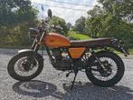 Moto Mash Seventy 125cc 2000km, Motoren, Particulier, 125 cc, 11 kW of minder