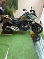 Gloednieuwe Honda NCX750 te koop, Motoren, 750 cc, Motorrijbewijs A, Particulier, Meer dan 35 kW