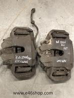 REMKLAUWEN BMW 5 SERIE E60 E61 535D VOORZIJDE, Auto-onderdelen, Ophalen of Verzenden, Gebruikt, BMW