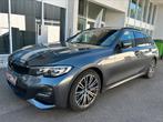 BMW 318dA MHEV M-Pack 2021 1ste eigenaar, Autos, BMW, Achat, Euro 6, Entreprise, Carnet d'entretien
