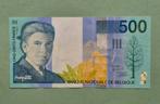 500 Frank.  1998.  Magritte, Ophalen of Verzenden