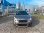 PEUGEOT 2008 / 1.2 BENZINE / 80000KM / LEZ OK, Auto's, Voorwielaandrijving, Euro 5, 750 kg, 1199 cc