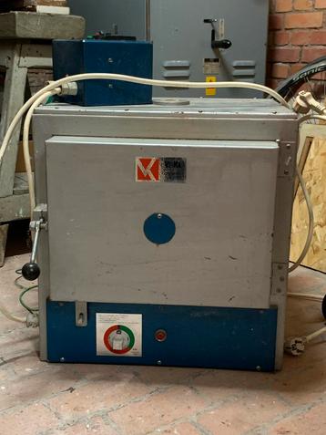 keramiek oven beschikbaar voor biedingen