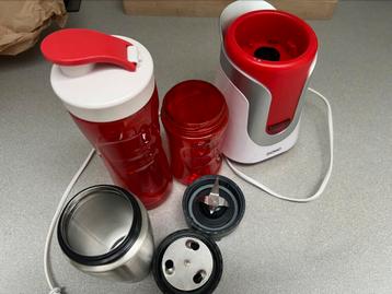 Domo blender, Electroménager, Enlèvement, Utilisé, Mélangeur
