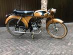Oldtimer Milano CAPTIVANTE Caféracer - Brommer, Ophalen, Klasse B (45 km/u), 50 cc, Overige merken