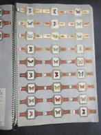 Sigarenbandjes reeks Alto Serie "Papilio" en verzameling, Verzamelen, Ophalen of Verzenden