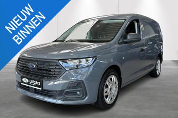 Ford Transit Connect 2.0 EcoBlue 90kW LWB Limited Aut. - NIE beschikbaar voor biedingen