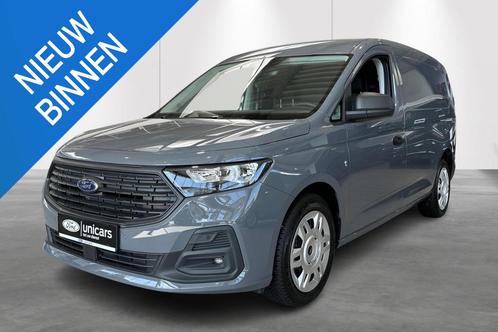 Ford Transit Connect 2.0 EcoBlue 90kW LWB Limited Aut. - NIE, Auto's, Bestelwagens en Lichte vracht, Bedrijf, Te koop, Airconditioning