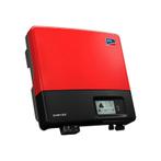 Sma sunnyboy 5kw, Doe-het-zelf en Bouw, Zonnepanelen en Toebehoren, Ophalen, Zo goed als nieuw