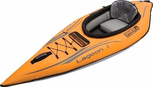 Kayak advanced elements, Sports nautiques & Bateaux, Canoës, Comme neuf, Kayak, Enlèvement