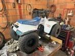 quad suzuki 50 cc automaat, Motoren, 1 cilinder, 50 cc