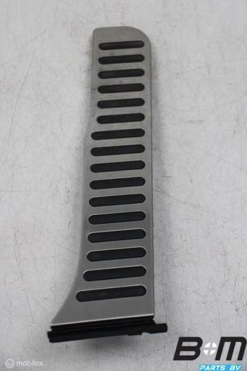 Gaspedaal aluminium VW Golf 5 NB beschikbaar voor biedingen