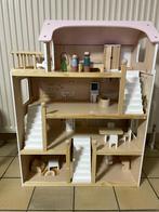 Poppenhuis van petite amelie, Kinderen en Baby's, Ophalen, Gebruikt, Poppenhuis