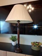 lampe de table, Zie foto, 75 cm ou plus, Comme neuf, Enlèvement